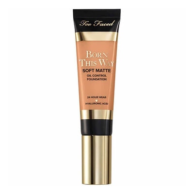 BORN THIS WAY BASE SOFT NATURAL BEIGE